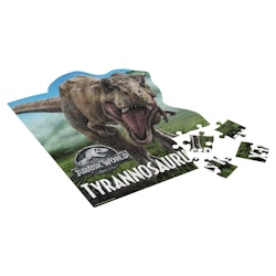 Jurrasic World Puzzle Jumbo Egg