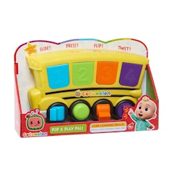 Cocomelon Pop and Play