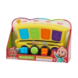 Cocomelon Pop and Play