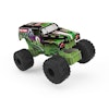 Monster Jam 3D Puzzle Racers Grave Digger