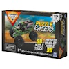 Monster Jam 3D Puzzle Racers Grave Digger
