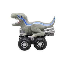 Jurassic World Zoom Riders Dominion (Blue)