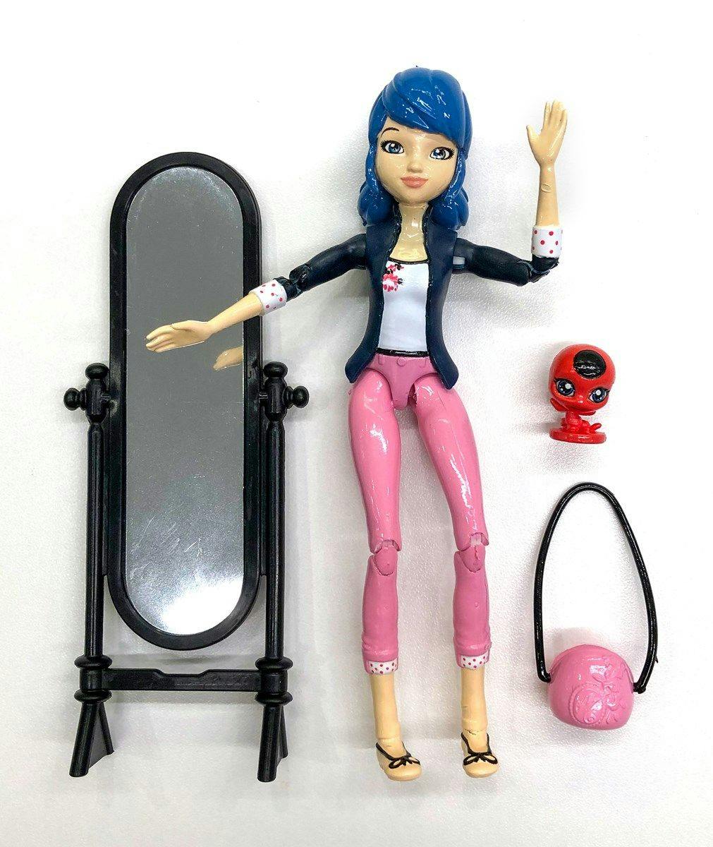 ‏Miraculous Ladybug Marinette Fashion Studio