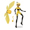 ‏Miraculous Ladybug Queen Bee Buzz-On