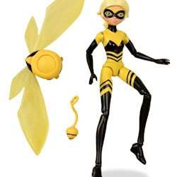 ‏Miraculous Ladybug Queen Bee Buzz-On