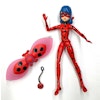 ‏Miraculous Ladybug Paris Wings figurer 13cm