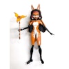 Miraculous Ladybug Rena Rouge Great Escape 13cm