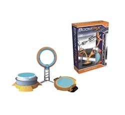 BoomTrix Xtreme Trampolin Action Stunt Pack