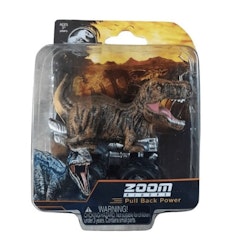 Jurassic World Zoom Riders Dominion (T-Rex)