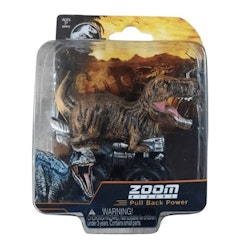Jurassic World Zoom Riders Dominion (T-Rex)