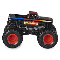 Monster Jam Series 27 Excaliber