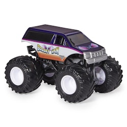 Monster Jam Series 27 Boogey Van - Danger Divas