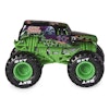 Monster Jam Series 27 Grave Digger