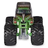 Monster Jam Series 27 Grave Digger