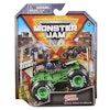 Monster Jam Series 27 Grave Digger