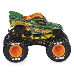 Monster Jam Series 27 Dragon