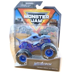 Monster Jam Series 27 Megalodon