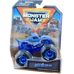 Monster Jam Series 27 Megalodon