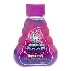 Unicorn Super Cool Poopie Slime
