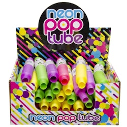 Neon Stretch Tube