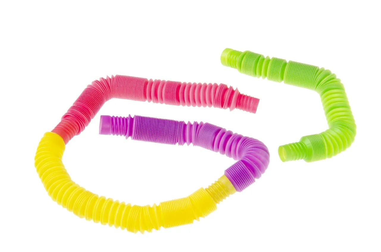 Neon Stretch Tube