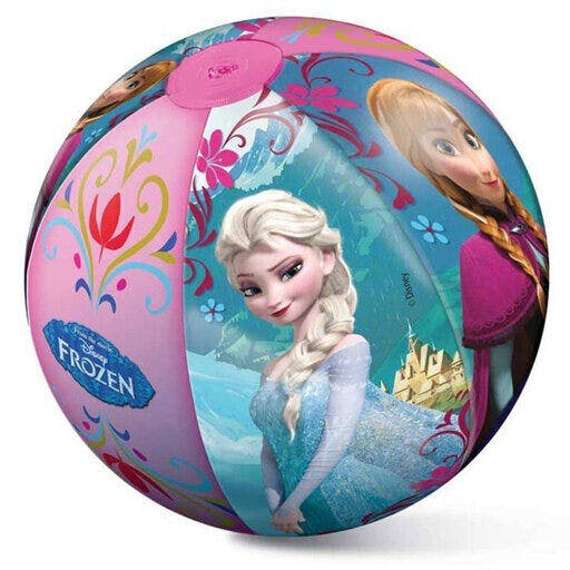 Disney Frozen Beach Ball