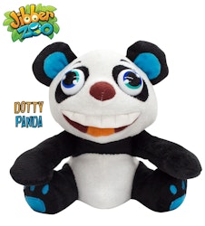 JIBBER ZOO - Interaktiv Dotty Panda
