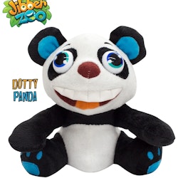 JIBBER ZOO - Interaktiv Dotty Panda