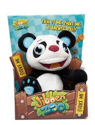 JIBBER ZOO - Interaktiv Dotty Panda