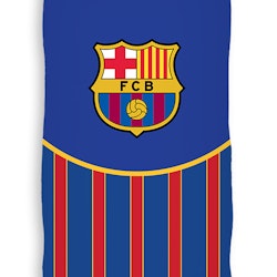 FC Barcelona Bomull Badhandduk