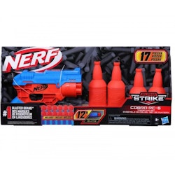 Nerf Alpha Strike Cobra RC-6