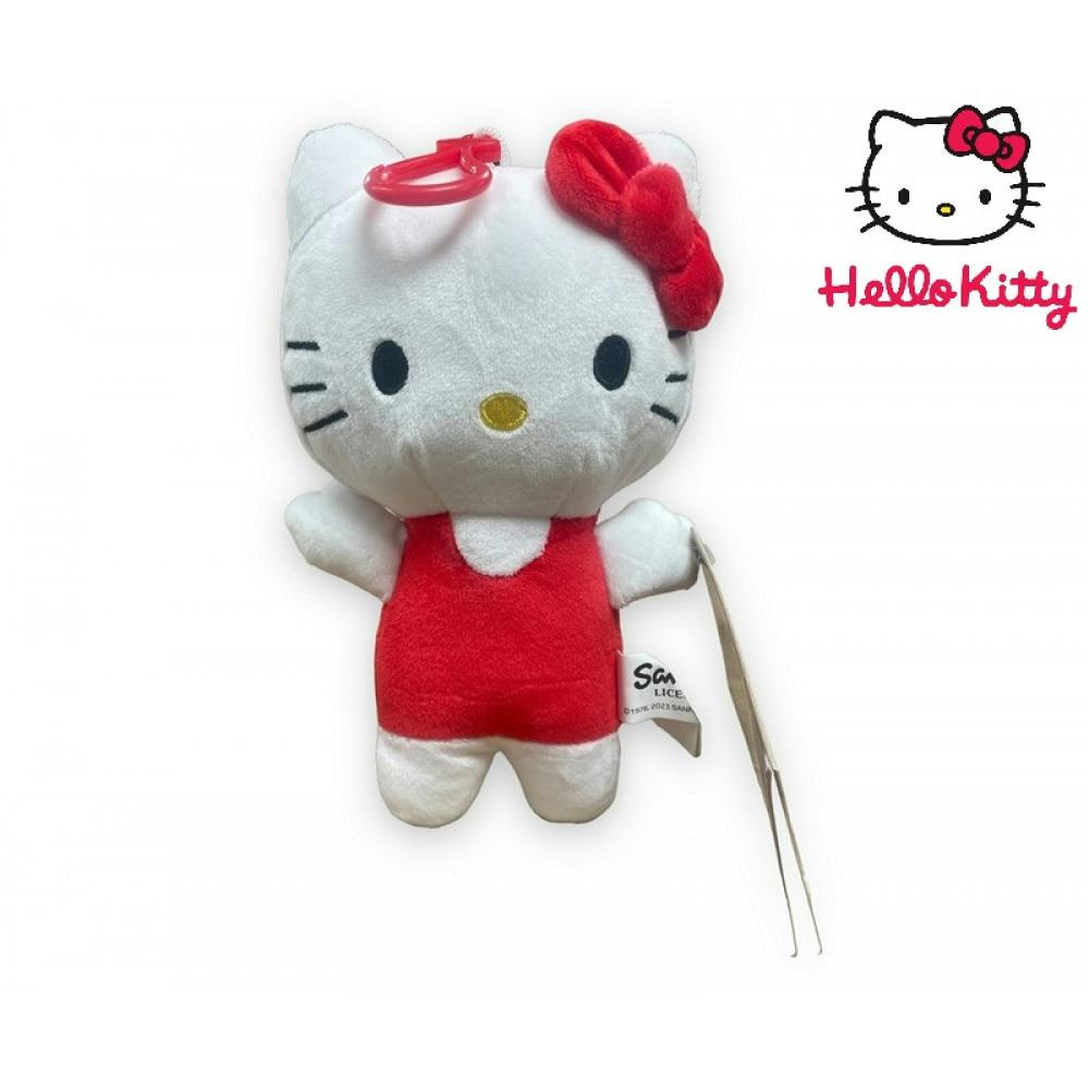 Hello Kitty Gosedjur