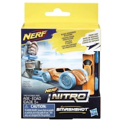 Nerf Nitro SmashShot Slam-Powered Blasting