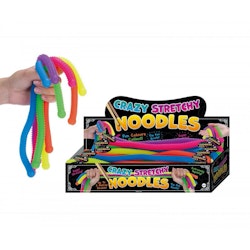 Crazy Stretchy Noodles, 30cm