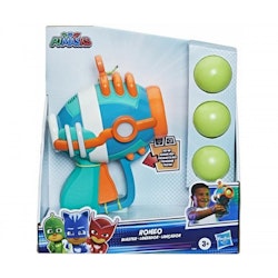 Hasbro PJ Masks /PyjamasHjältarna/ Romeo Blaster