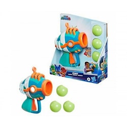 Hasbro PJ Masks /PyjamasHjältarna/ Romeo Blaster