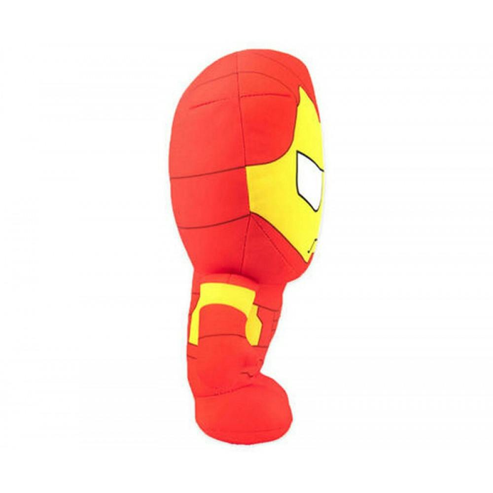 Marvel, Iron man, Gosedjur med Ljud  28 cm