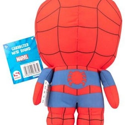 Marvel, Spiderman, Gosedjur med Ljud  28 cm