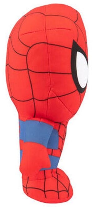 Marvel, Spiderman, Gosedjur med Ljud  28 cm