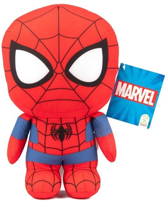 Marvel, Spiderman, Gosedjur med Ljud  28 cm