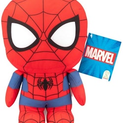 Marvel, Spiderman, Gosedjur med Ljud  28 cm