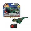 Mattel Jurassic World Interactive Dinosaurie med Ljud