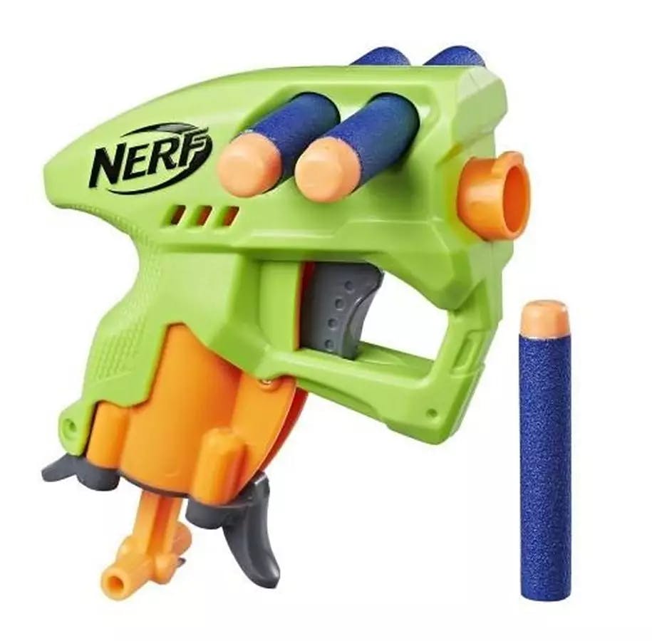 NERF N-Strike Elite Nanofire