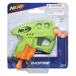 NERF N-Strike Elite Nanofire