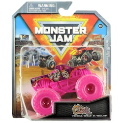 Monster Jam Series 31 CALAVERA
