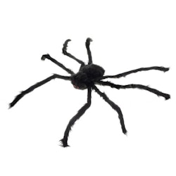 Spindel Dekoration