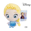 Disney Frozen Mjuk leksak med Ljud, Elsa