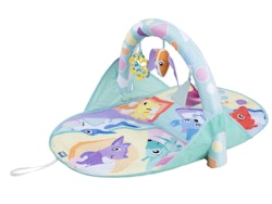 Playgro Puppy and Me 2-i-1 Babygym med ljud