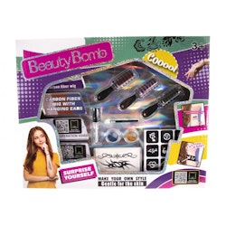 Beauty Bomb Tatuering- och Stylingsset