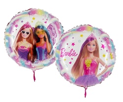 Barbie Rosa Kalaspaket 56-pack